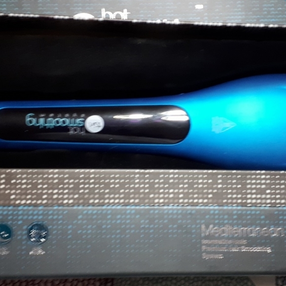 Tri Pro Mediterranean Hair Smoothing System - Picture 4 of 6